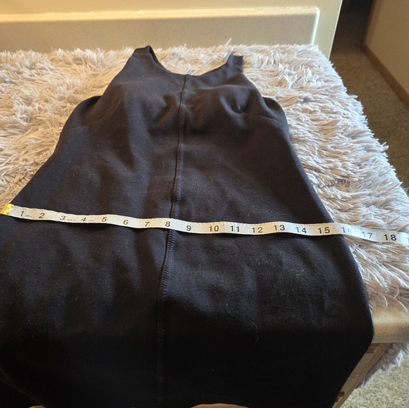 Athleta Black Workout Dress Size XXS - Picture 12 of 12